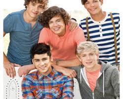 one direction