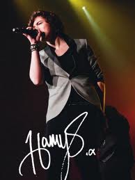 harry