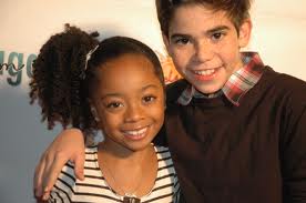 cameron a skai jackson