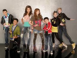 shake it up 